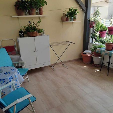 雅典Casa Elisabetta公寓 外观 照片
