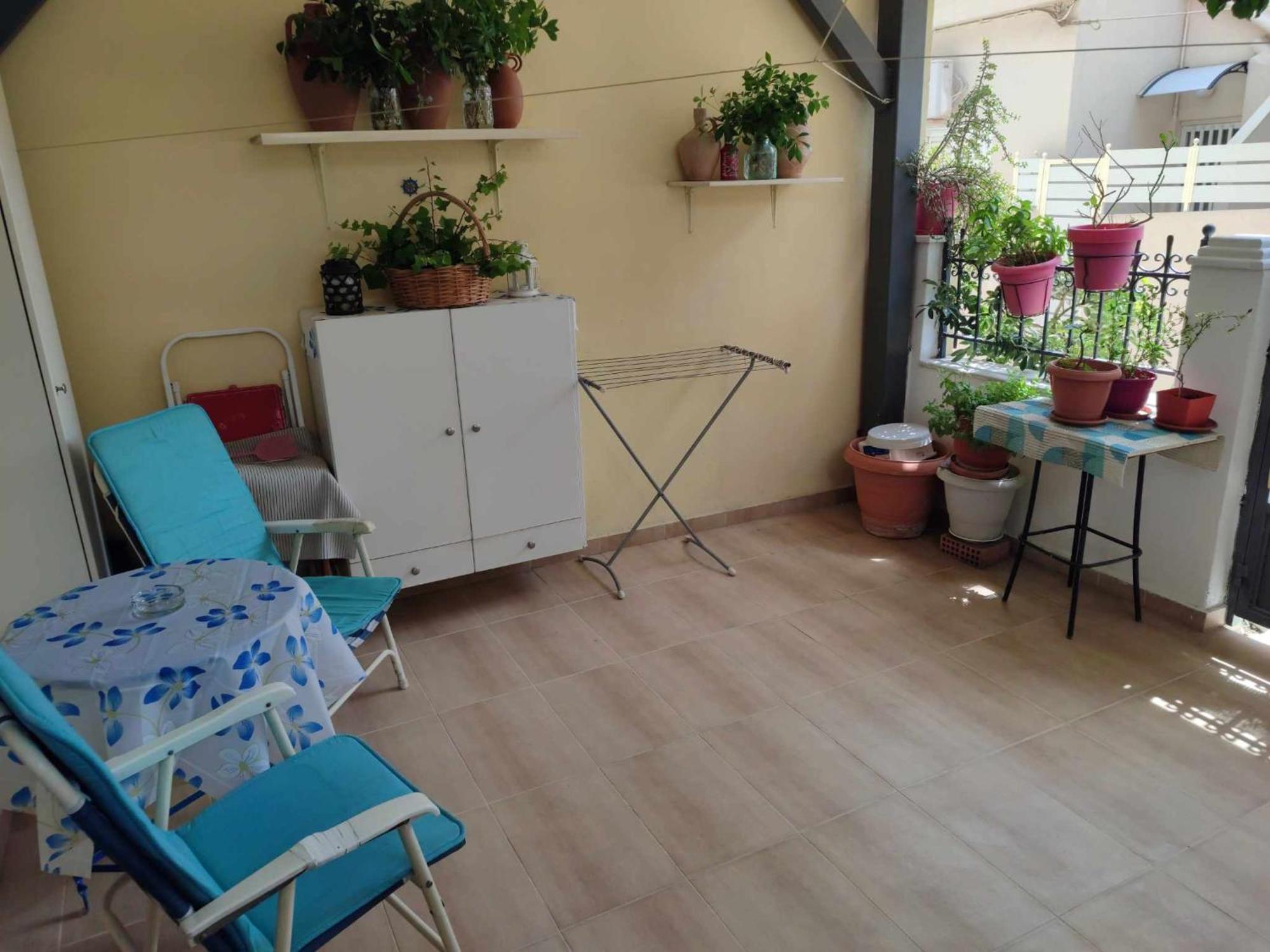 雅典Casa Elisabetta公寓 外观 照片