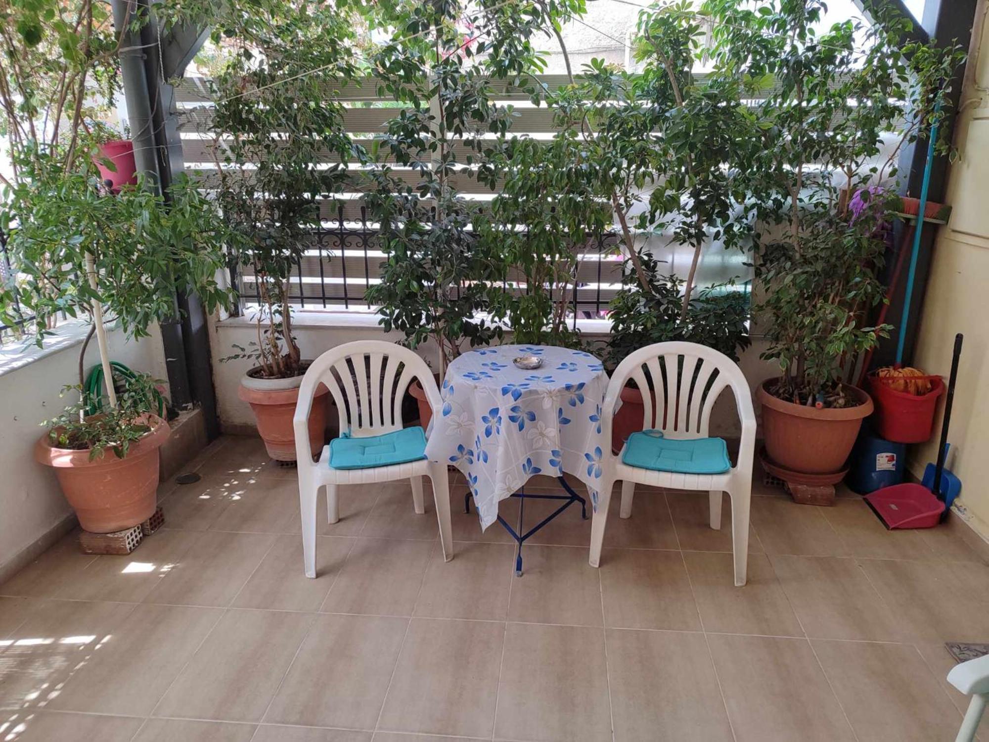 雅典Casa Elisabetta公寓 外观 照片