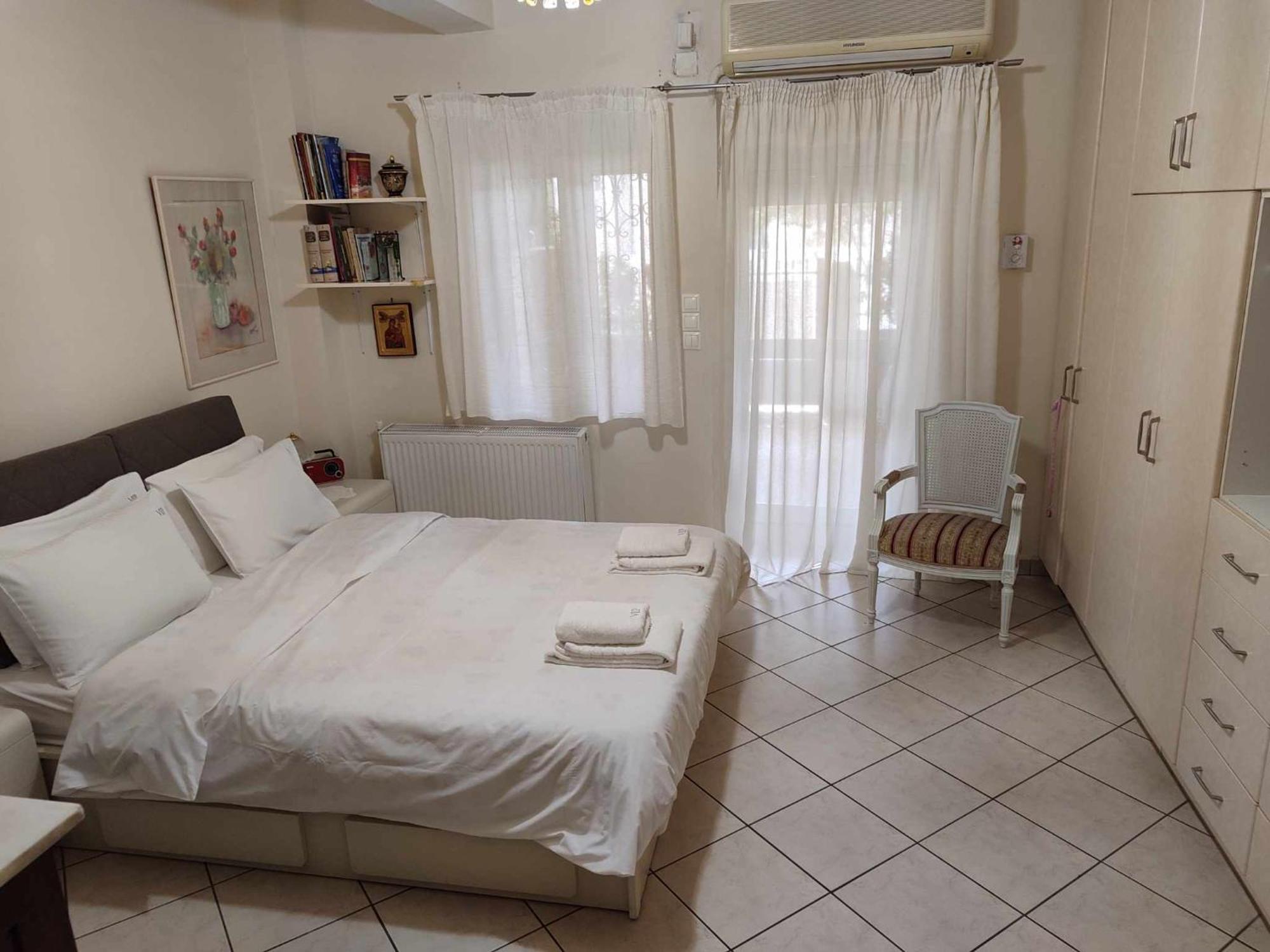 雅典Casa Elisabetta公寓 外观 照片