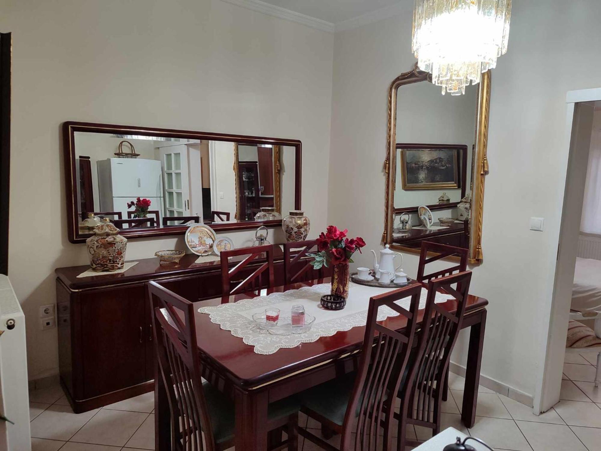 雅典Casa Elisabetta公寓 外观 照片