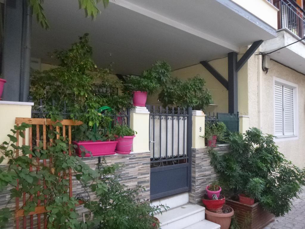 雅典Casa Elisabetta公寓 外观 照片