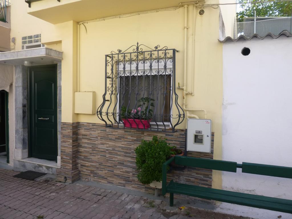 雅典Casa Elisabetta公寓 外观 照片